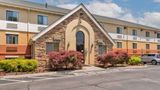 Extended Stay America Stes Knoxville Wes Exterior