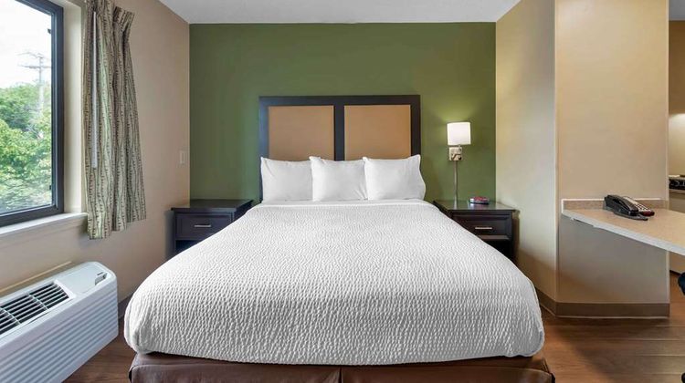 Extended Stay America Stes Knoxville Wes Room