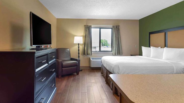 Extended Stay America Stes Knoxville Wes Room