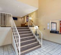 Extended Stay America Stes Knoxville Wes Lobby