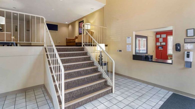 <b>Extended Stay America Stes Knoxville Wes Lobby</b>. Images powered by <a href="https://iceportal.shijigroup.com/" title="IcePortal" target="_blank">IcePortal</a>.