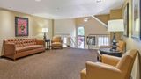Extended Stay America Stes Knoxville Wes Lobby