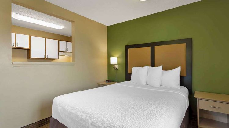 Extended Stay America Stes Knoxville Wes Room