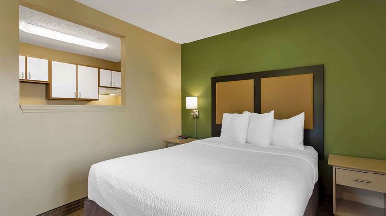 <b>Extended Stay America Stes Knoxville Wes Room</b>. Images powered by <a href="https://iceportal.shijigroup.com/" title="IcePortal" target="_blank">IcePortal</a>.