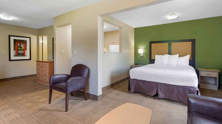 Extended Stay America Stes Knoxville Wes Room