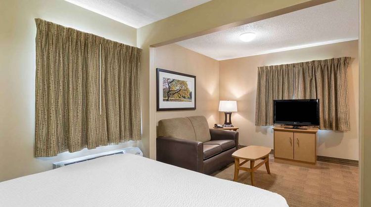 Extended Stay America Stes Knoxville Wes Room