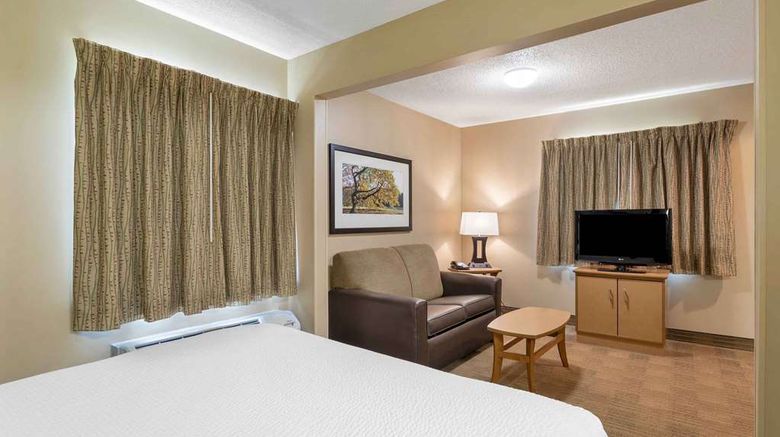 <b>Extended Stay America Stes Knoxville Wes Room</b>. Images powered by <a href="https://iceportal.shijigroup.com/" title="IcePortal" target="_blank">IcePortal</a>.