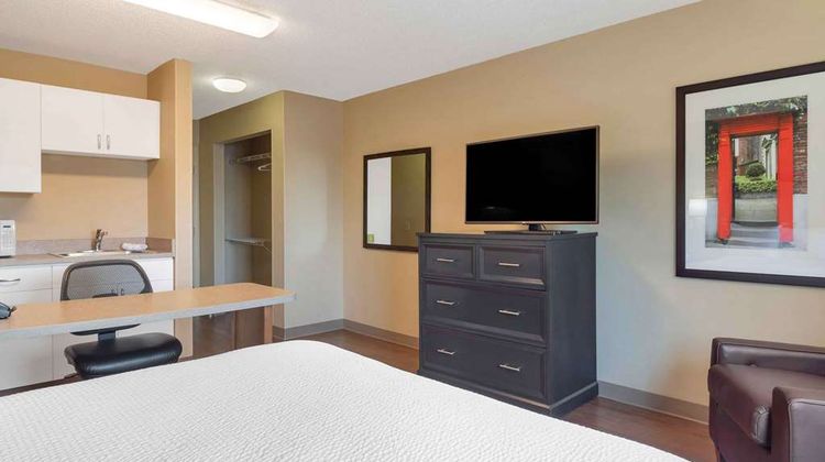 Extended Stay America Stes Knoxville Wes Room