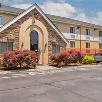 Extended Stay America Stes Knoxville Wes