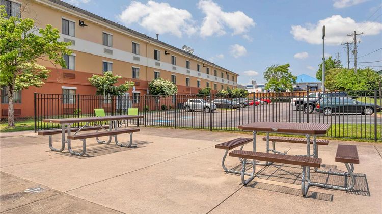 Extended Stay America Stes Knoxville Wes Other
