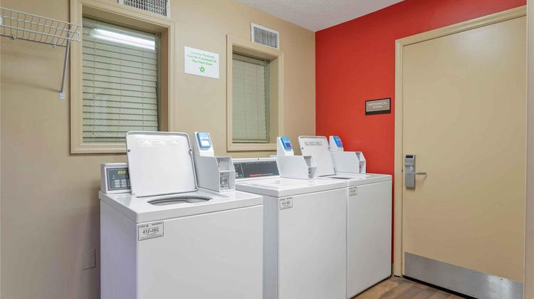 Extended Stay America Stes Knoxville Wes Other