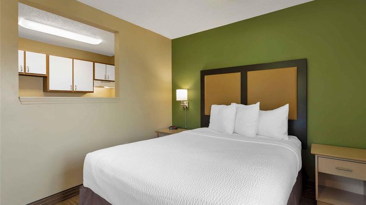 Extended Stay America Stes Knoxville Wes Room