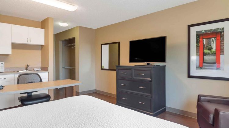 Extended Stay America Stes Knoxville Wes Room