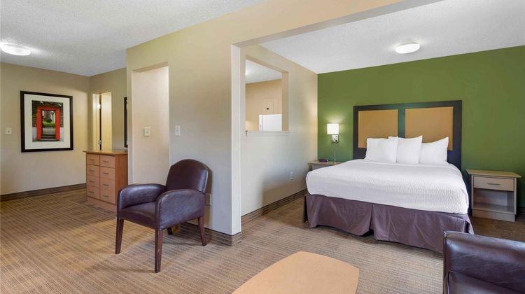 Extended Stay America Stes Knoxville Wes Room