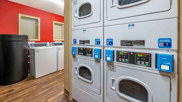 MainStay Suites Indianapolis Northwest Other