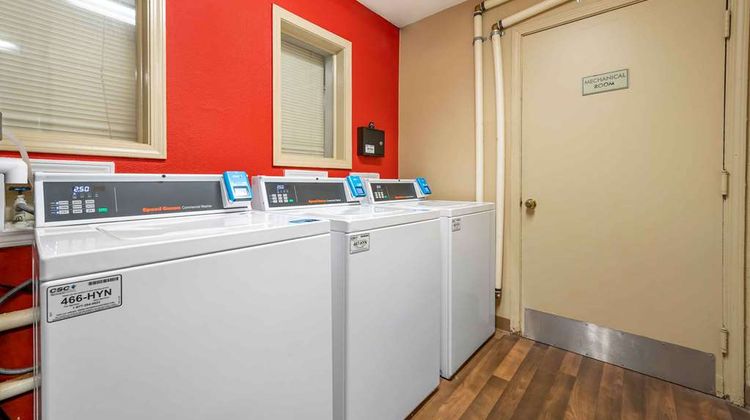 MainStay Suites Indianapolis Northwest Other