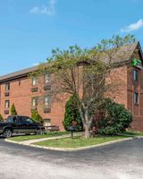 MainStay Suites Indianapolis Northwest