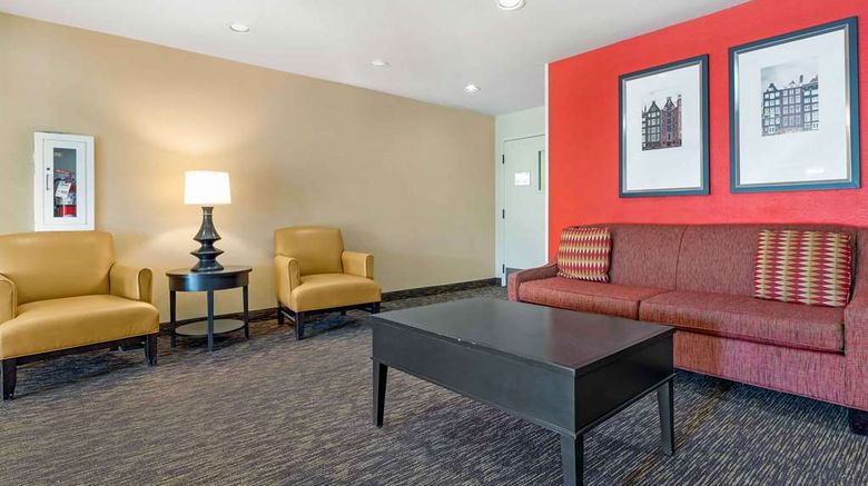 <b>Extended Stay America Stes Blue Ash Reag Lobby</b>. Images powered by <a href="https://iceportal.shijigroup.com/" title="IcePortal" target="_blank">IcePortal</a>.