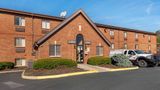 Extended Stay America Stes Blue Ash Reag Exterior