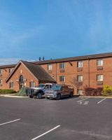 Extended Stay America Stes Blue Ash Reag