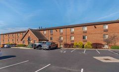 Extended Stay America Stes Blue Ash Reag