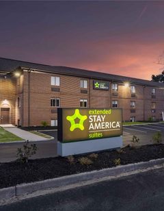 Extended Stay America Stes Columbia Ston