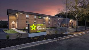 Extended Stay America Stes Columbia Ston