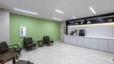 Extended Stay America Stes Columbia Ston Restaurant