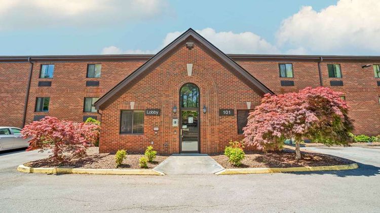 Extended Stay America Stes Birmingham In Exterior