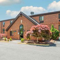 Extended Stay America Stes Birmingham In