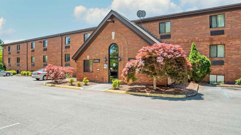 <b>Extended Stay America Stes Birmingham In Exterior</b>. Images powered by <a href="https://iceportal.shijigroup.com/" title="IcePortal" target="_blank">IcePortal</a>.
