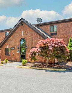 Extended Stay America Stes Birmingham In