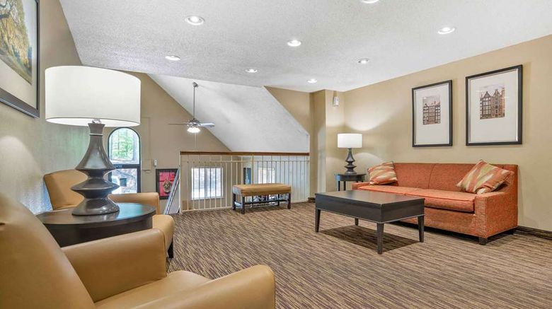 <b>Extended Stay America Stes Birmingham In Lobby</b>. Images powered by <a href="https://iceportal.shijigroup.com/" title="IcePortal" target="_blank">IcePortal</a>.