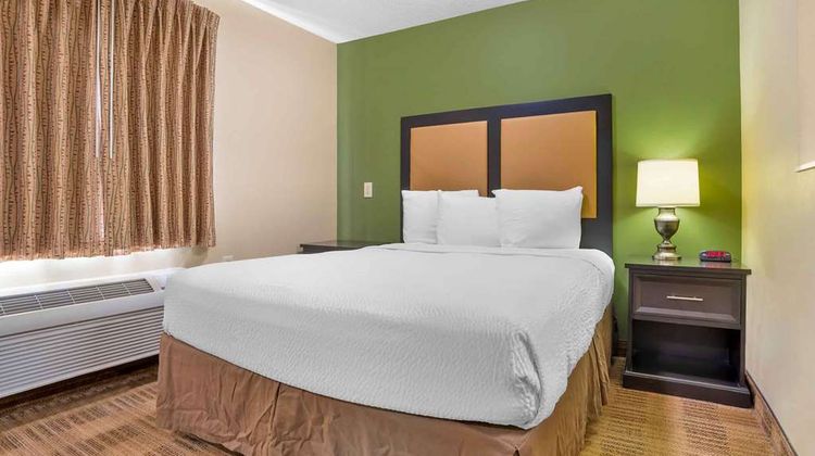 Extended Stay America Stes Birmingham In Room