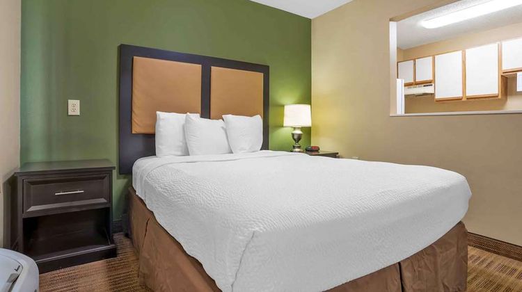 Extended Stay America Stes Birmingham In Room