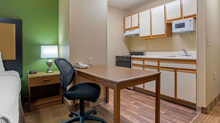Extended Stay America Stes Birmingham In Room