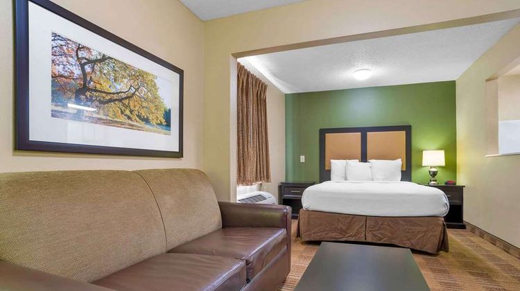 Extended Stay America Stes Birmingham In Room
