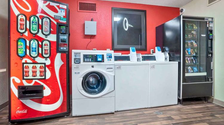 Extended Stay America Stes Birmingham In Other