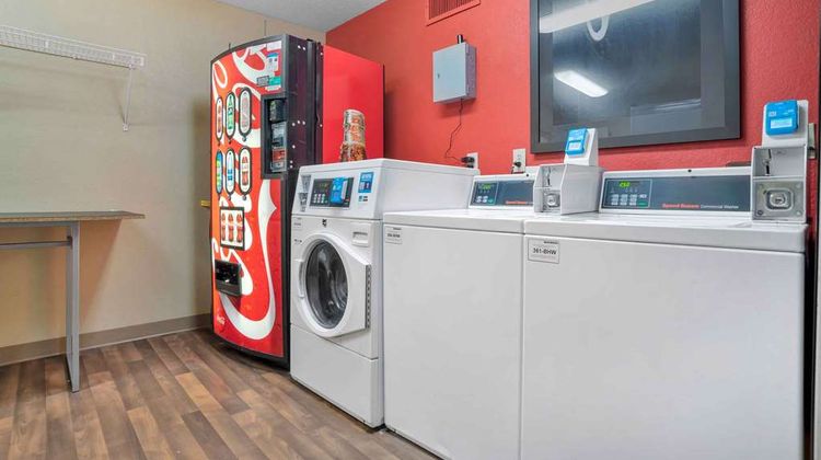 Extended Stay America Stes Birmingham In Other