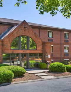 Suburban Studios Cary RDU Airport