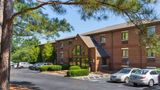 Suburban Studios Cary RDU Airport Exterior