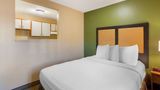 Suburban Studios Cary RDU Airport Room