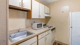 Suburban Studios Cary RDU Airport Room