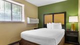 Suburban Studios Cary RDU Airport Room