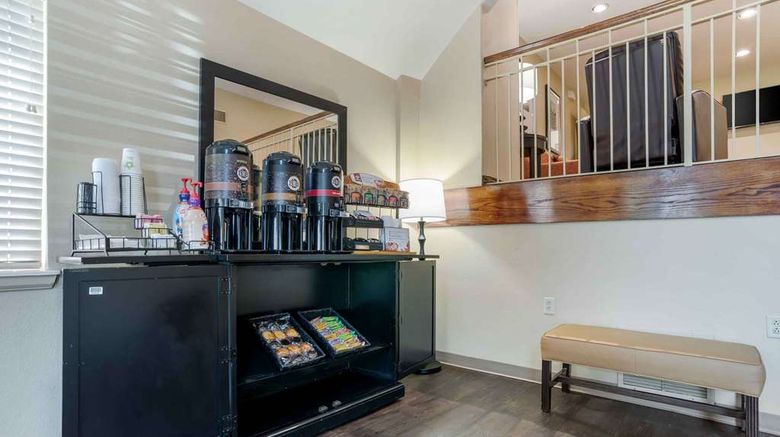<b>Extended Stay America Stes Birmingham Wi Restaurant</b>. Images powered by <a href="https://iceportal.shijigroup.com/" title="IcePortal" target="_blank">IcePortal</a>.