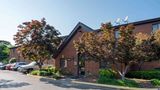 Extended Stay America Stes Birmingham Wi Exterior