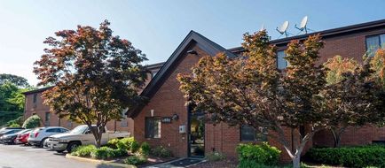 Extended Stay America Stes Birmingham Wi Exterior