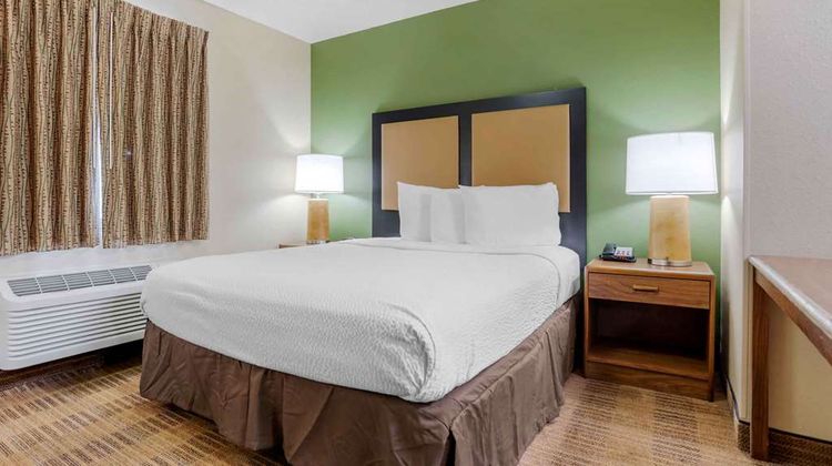 Extended Stay America Stes Birmingham Wi Room