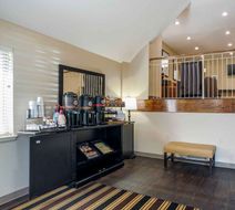 Extended Stay America Stes Birmingham Wi Lobby
