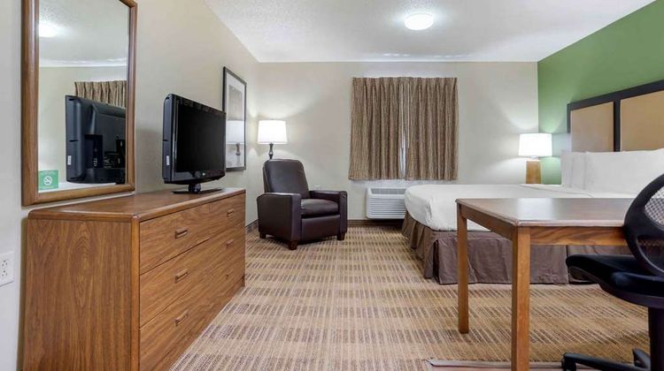 Extended Stay America Stes Birmingham Wi Room